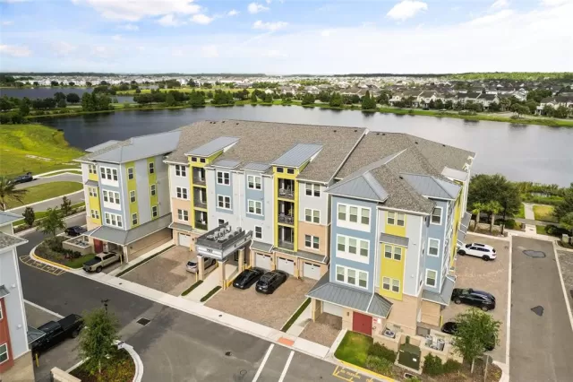 MLS: O6413123 Condo For Sale