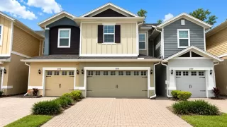 GOLDENROD RESERVE Condos for Sale