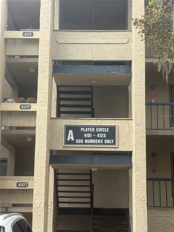 MLS: O6413298 Condo For Sale