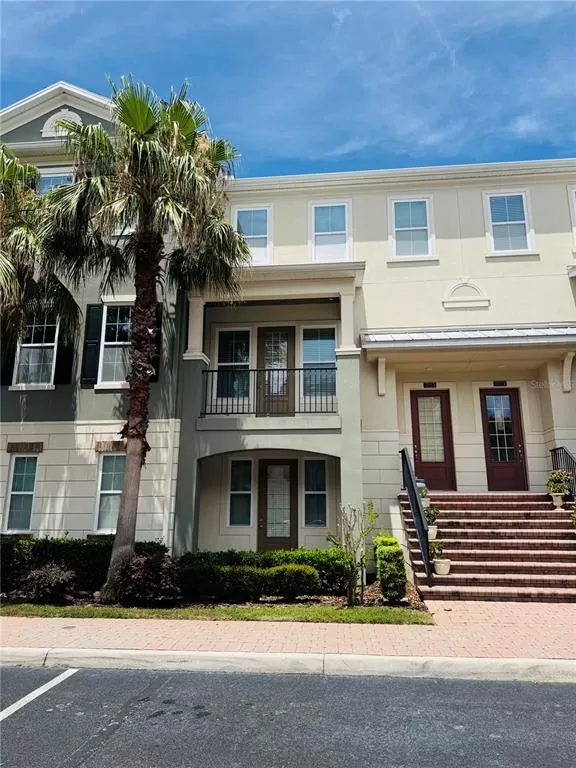 MLS: O6413367 Condo For Sale