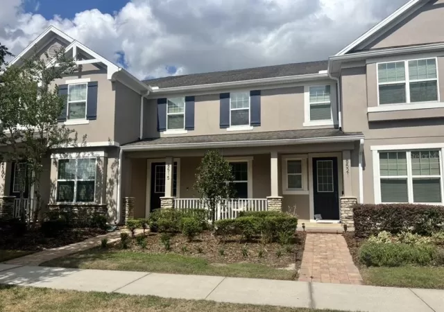 MLS: O6414227 Condo For Sale