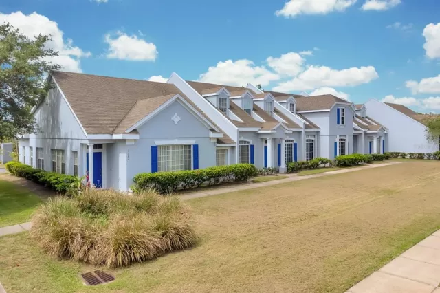 MLS: O6414683 Condo For Sale