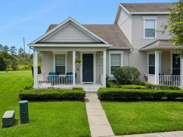 MLS: O6414764 Condo For Sale