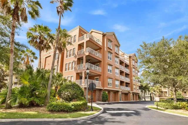 MLS: O6414860 Condo For Sale