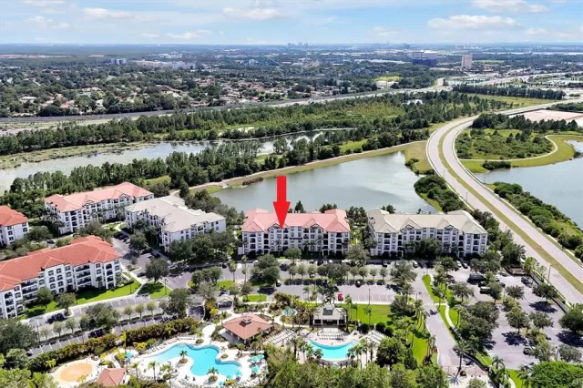 MLS: O6414866 Condo For Sale