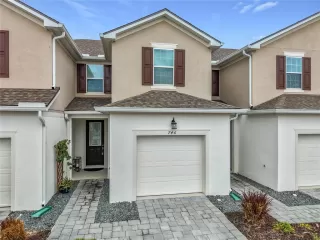 More Details about MLS # O6415303 : 746 SPRING PALMS LOOP