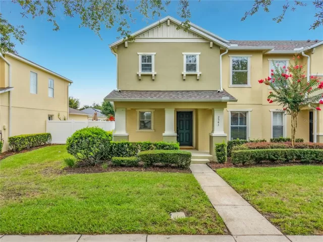 MLS: O6415826 Condo For Sale