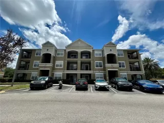 More Details about MLS # O6416168 : 8112 CLAIRE ANN DRIVE UNIT 302