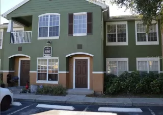 More Details about MLS # O6416230 : 4360 S KIRKMAN ROAD UNIT 4