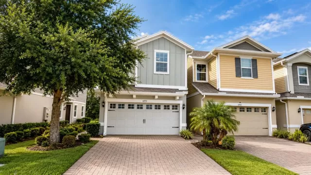 MLS: O6416870 Condo For Sale
