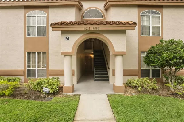 MLS: O6417181 Condo For Sale