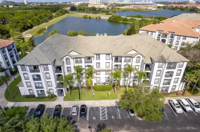 MLS: O6417542 Condo For Sale