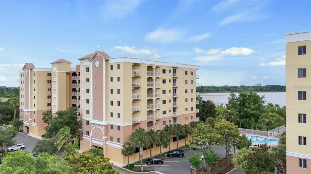 MLS: O6417762 Condo For Sale