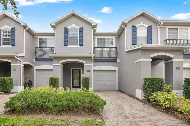 MLS: O6418265 Condo For Sale