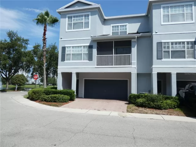 MLS: O6418476 Condo For Sale