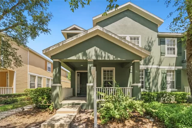 MLS: O6418810 Condo For Sale