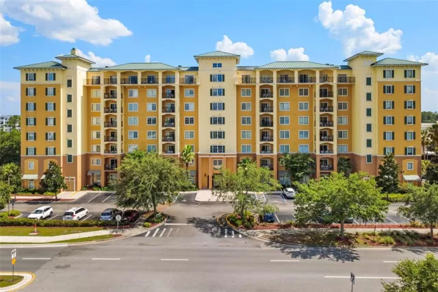 MLS: O6419421 Condo For Sale