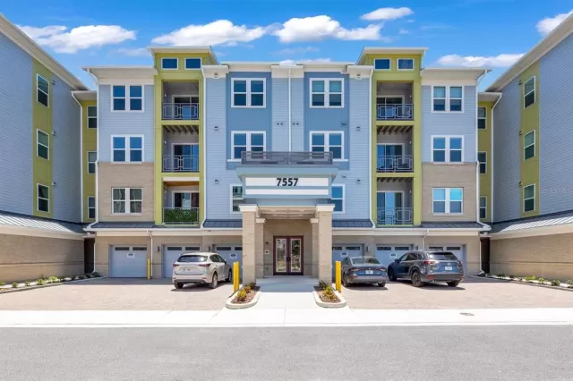 MLS: O6419430 Condo For Sale
