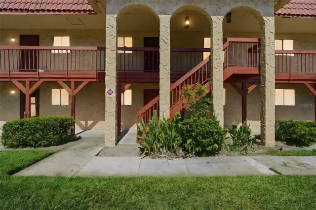 MLS: O6419817 Condo For Sale