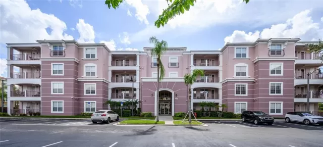 MLS: O6419937 Condo For Sale