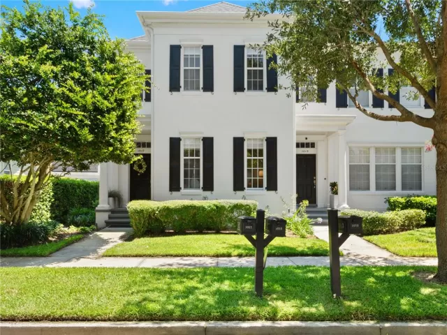 MLS: O6419963 Condo For Sale
