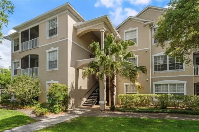 MLS: O6420304 Condo For Sale