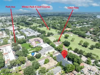Primary Photo for MLS#: O6420484
