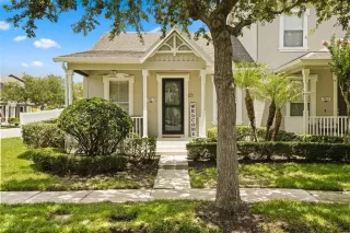 Primary Photo for MLS#: O6421028