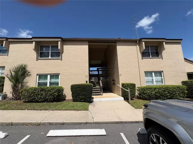MLS: O6421207 Condo For Sale