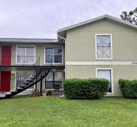 MLS: OM702722 Condo For Sale