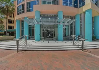 More Details about MLS # OM708812 : 322 E CENTRAL BOULEVARD UNIT 1207