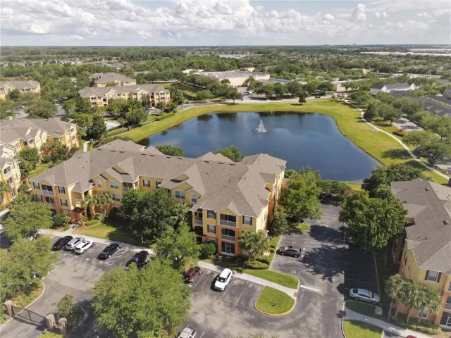 MLS: P4920922 Condo For Sale