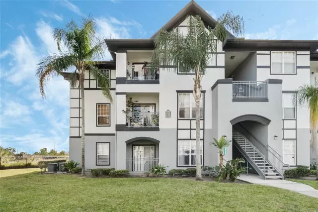 MLS: R4909037 Condo For Sale