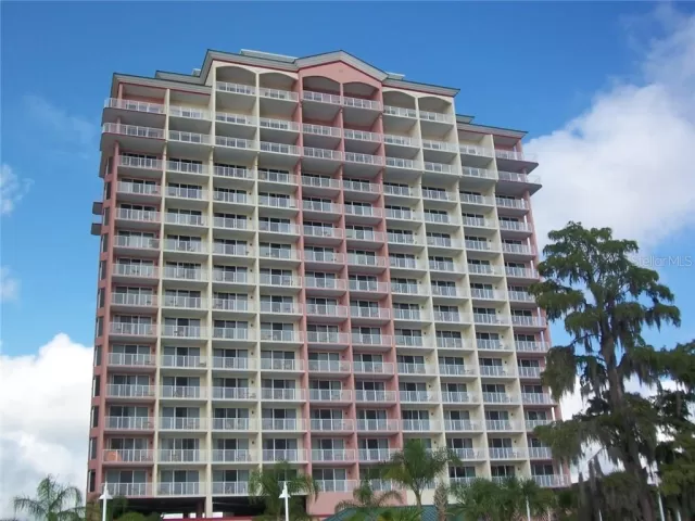 MLS: S5032752 Condo For Sale