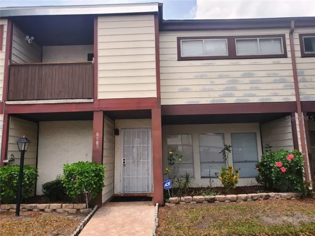 MLS: S5035051 Condo For Sale