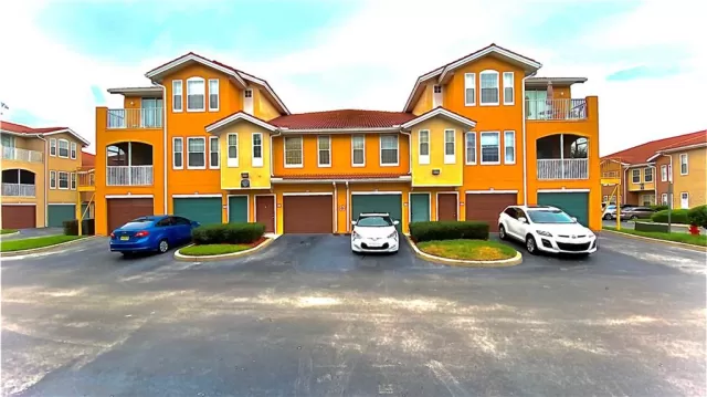 MLS: S5036594 Condo For Sale