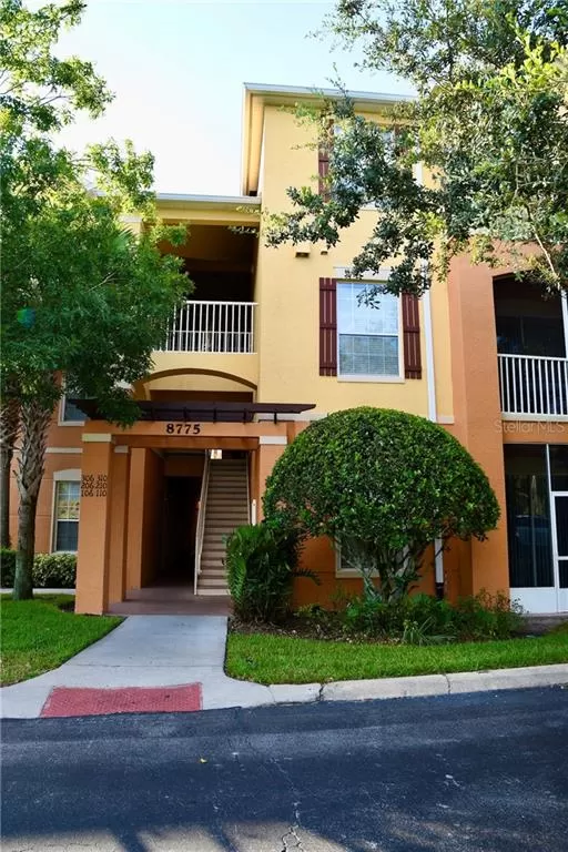 MLS: S5038071 Condo For Sale