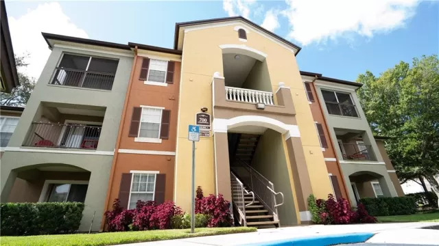 MLS: S5038553 Condo For Sale