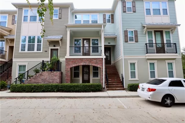 MLS: S5039171 Condo For Sale