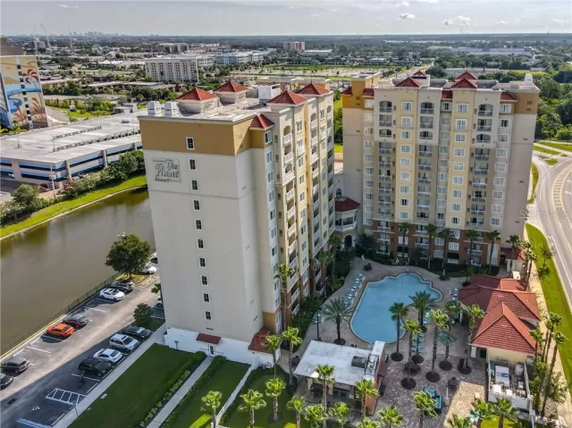 MLS: S5039641 Condo For Sale