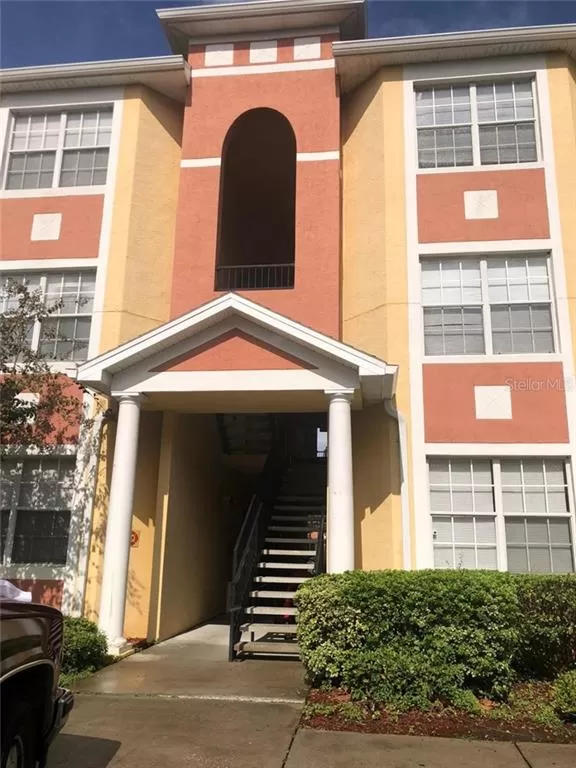 MLS: S5042693 Condo For Sale