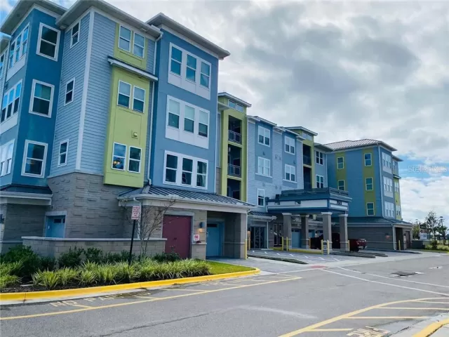 MLS: S5042745 Condo For Sale