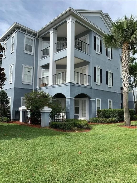 MLS: S5043258 Condo For Sale