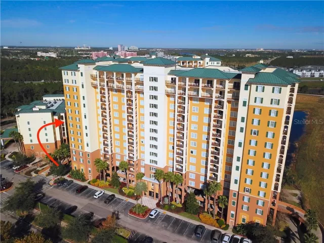 MLS: S5043494 Condo For Sale