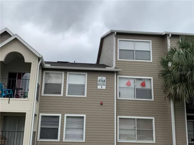 MLS: S5044076 Condo For Sale