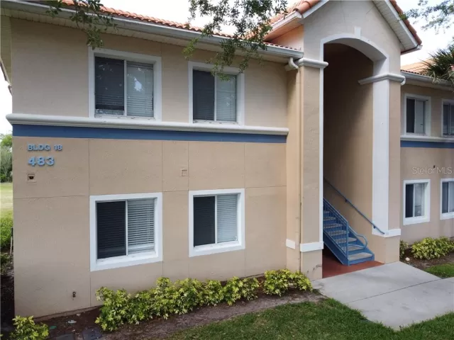 MLS: S5048945 Condo For Sale