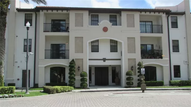 MLS: S5051397 Condo For Sale