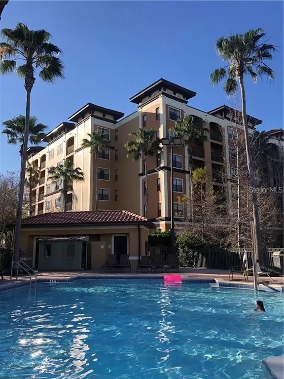 MLS: S5052684 Condo For Sale