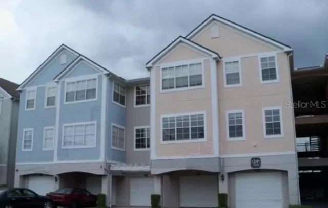 MLS: S5054439 Condo For Sale