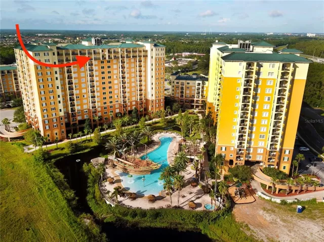 MLS: S5055224 Condo For Sale